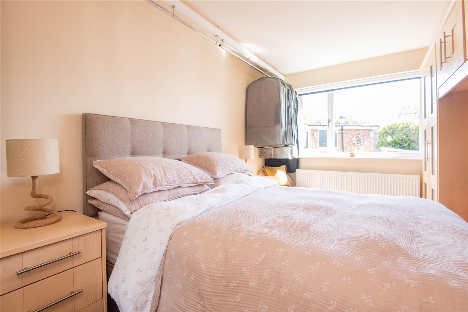 Tranmoor, Longton, Preston